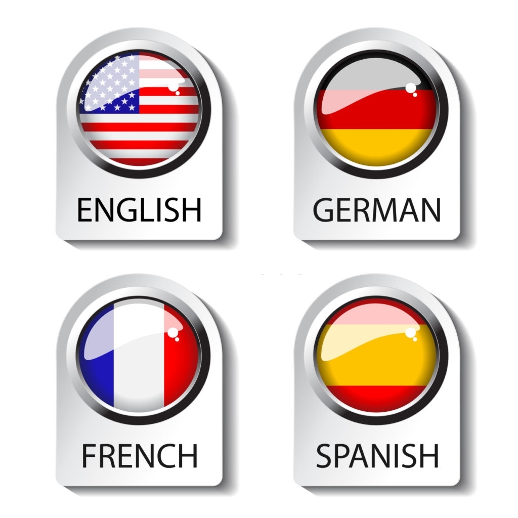 language