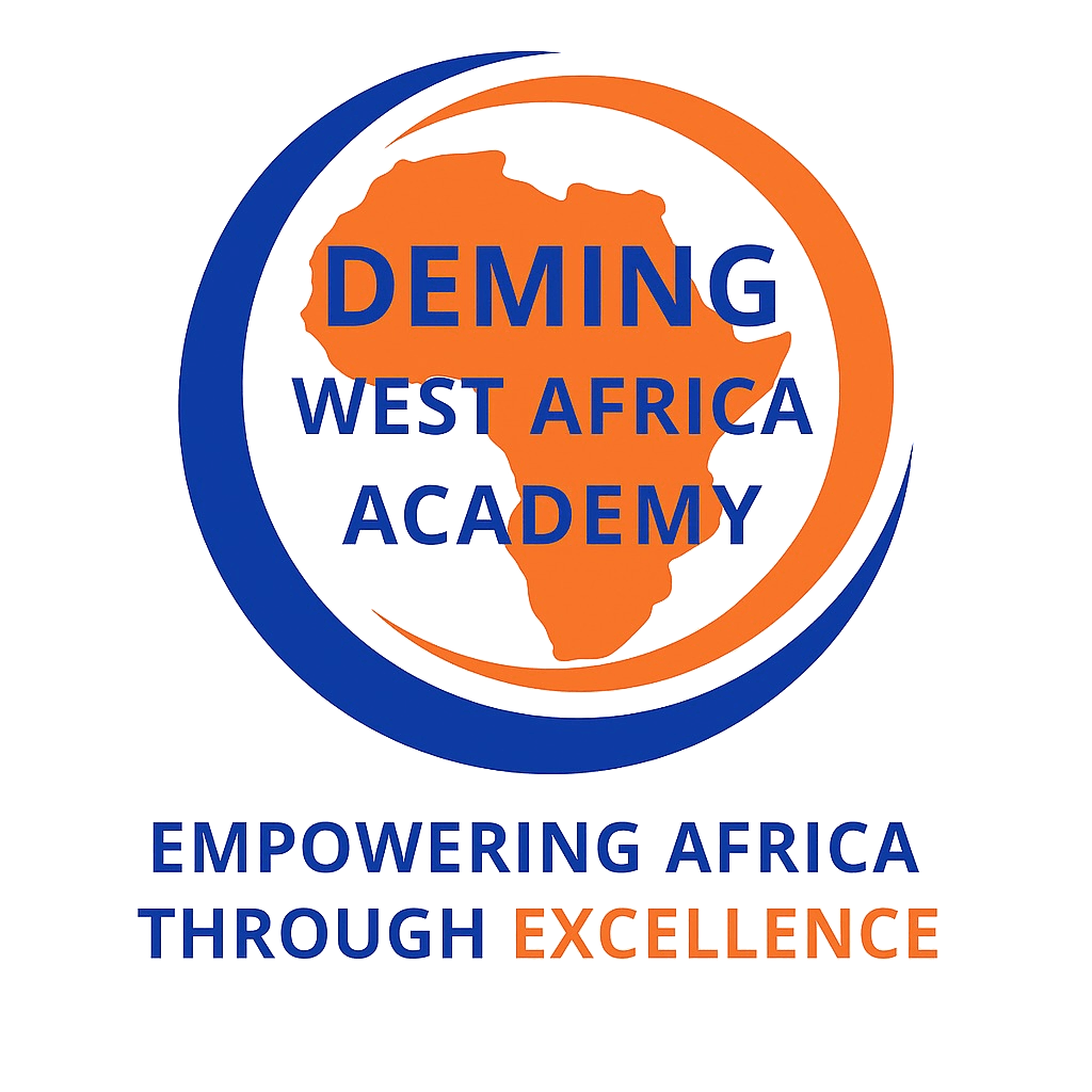 DEMING WEST AFRICA